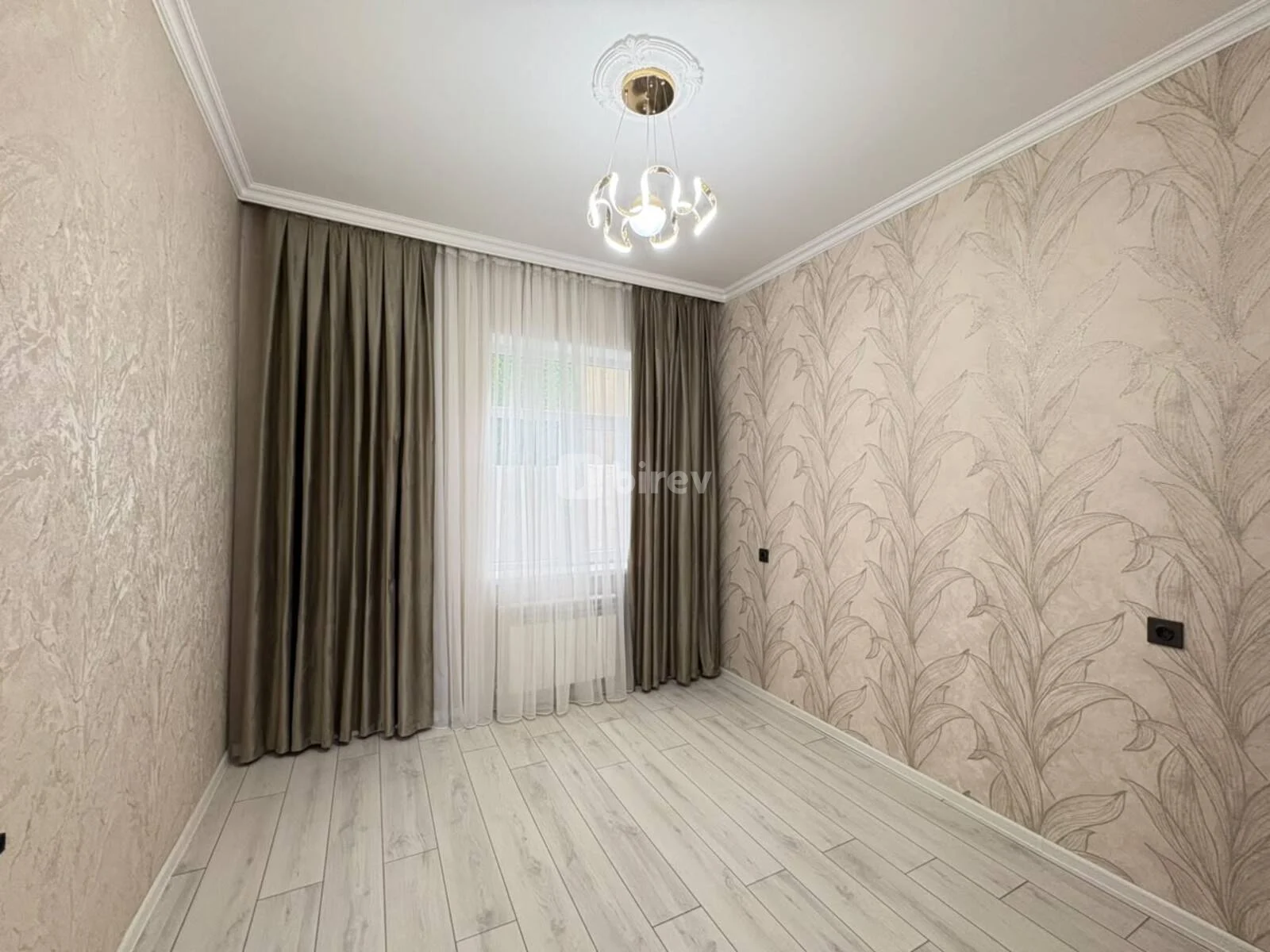 3 otaqlı həyət evi, Məmmədli q., Məmmədli qəs., Abşeron rayonu — şəkil 4