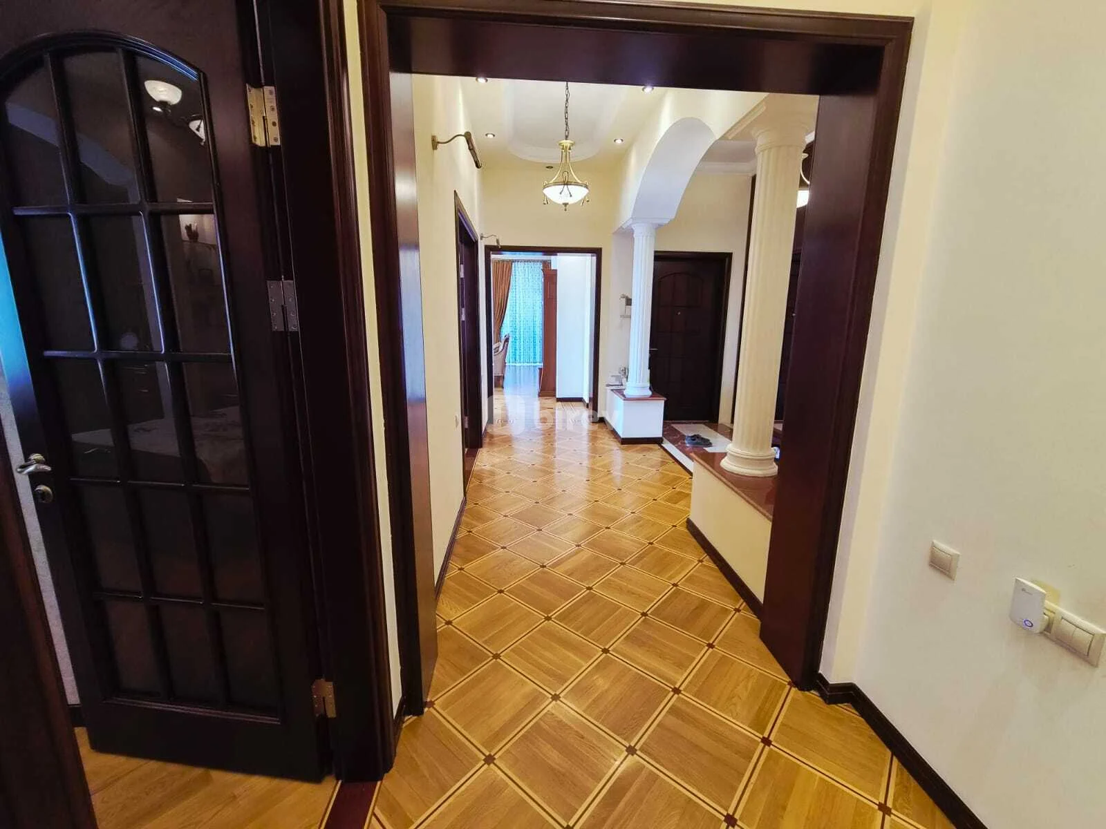 4-комнатная квартира, Насиминский район, 28 may küç, Баку — фото 5