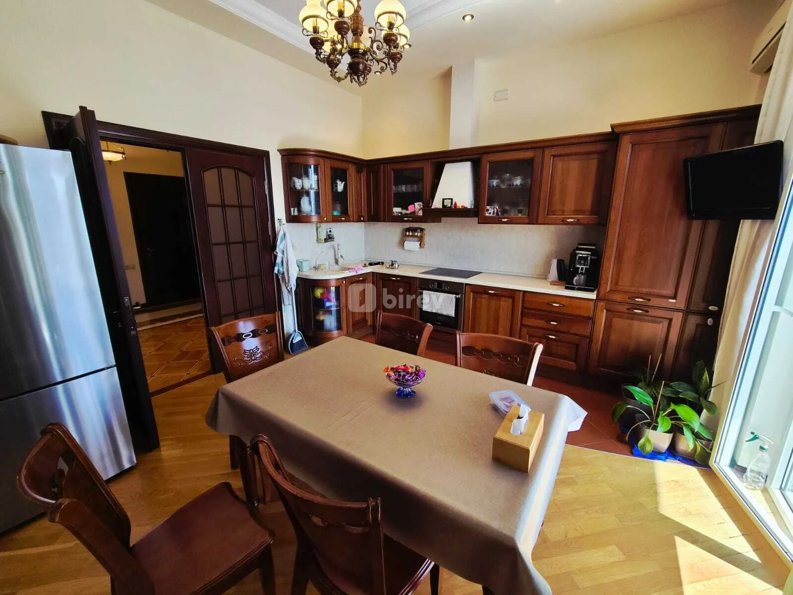 4-комнатная квартира, Насиминский район, 28 may küç, Баку — фото 14
