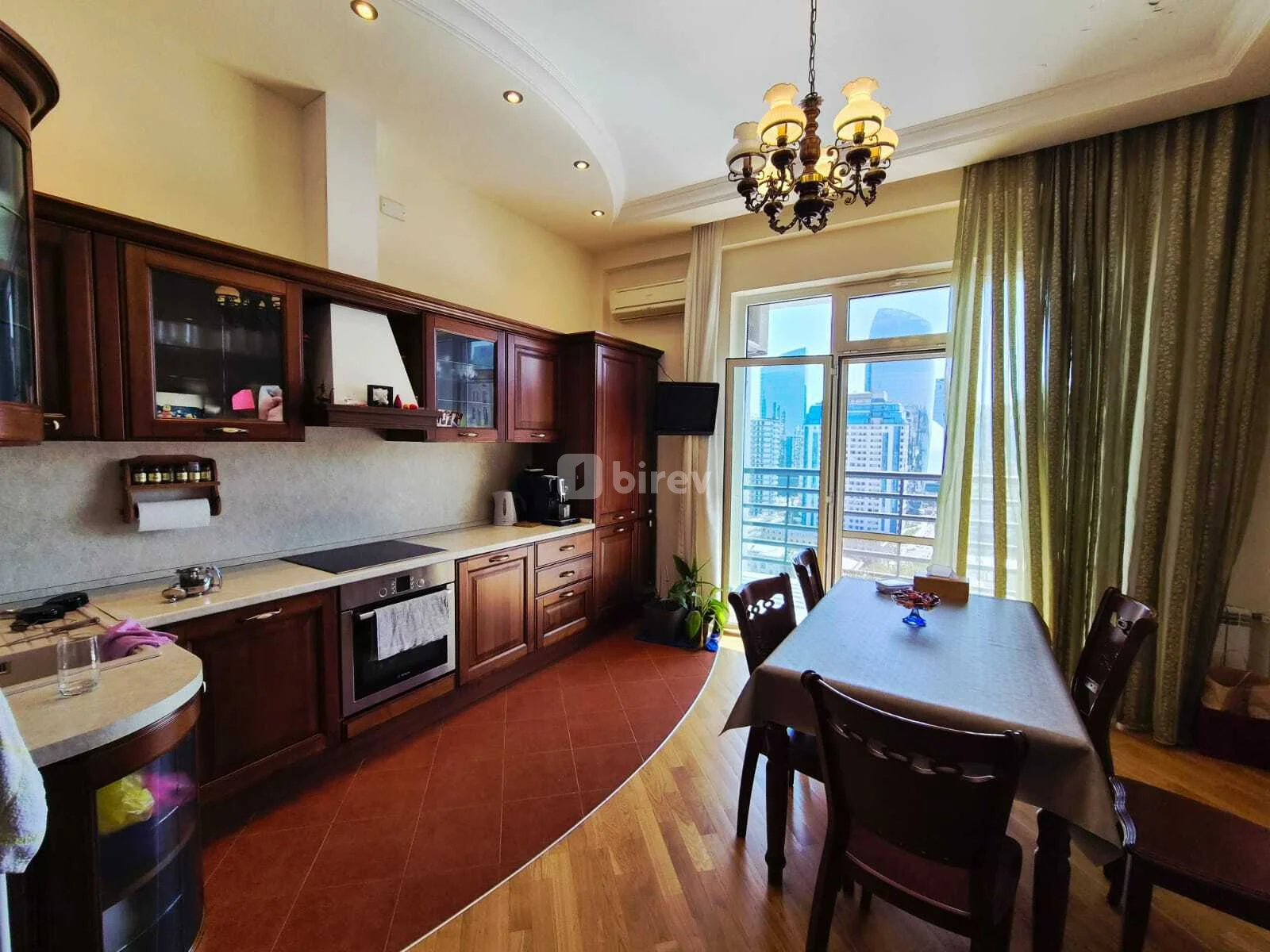 4-комнатная квартира, Насиминский район, 28 may küç, Баку — фото 15