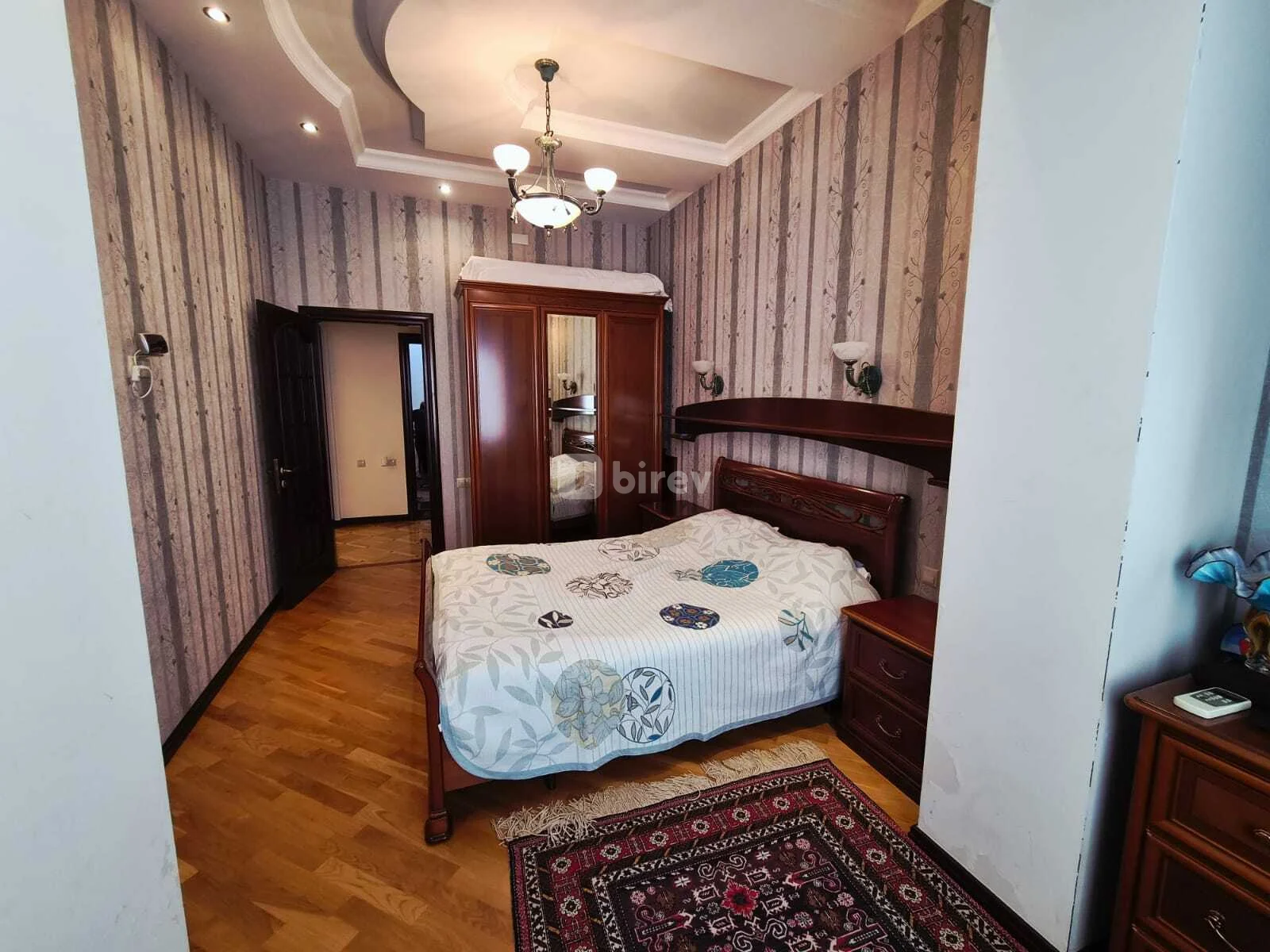4-комнатная квартира, Насиминский район, 28 may küç, Баку — фото 18