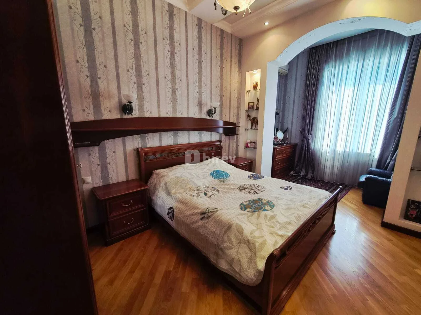 4-комнатная квартира, Насиминский район, 28 may küç, Баку — фото 19