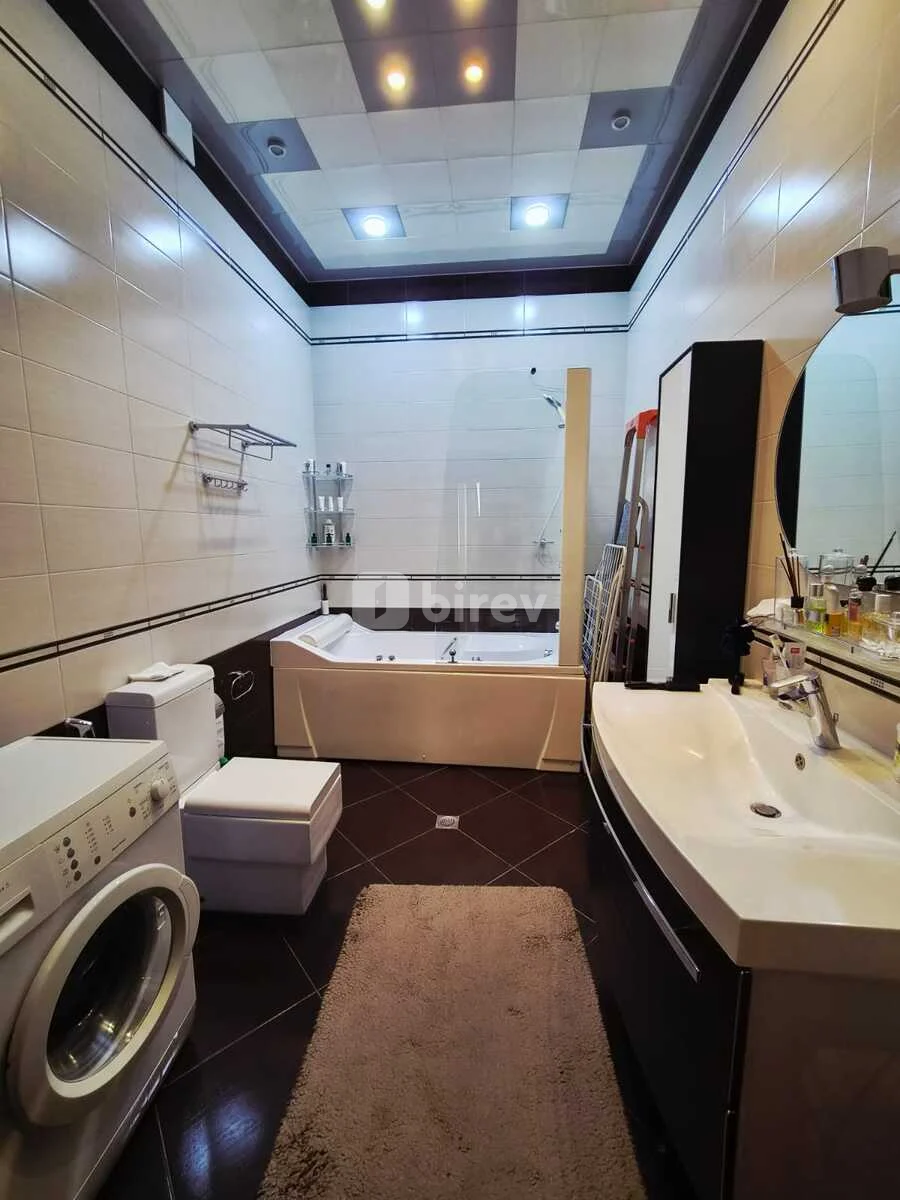 4-комнатная квартира, Насиминский район, 28 may küç, Баку — фото 21