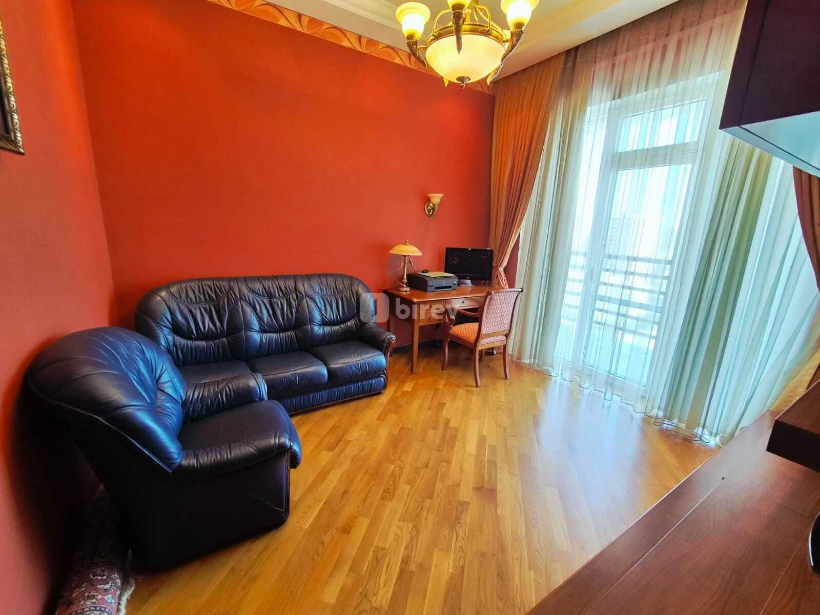 4-комнатная квартира, Насиминский район, 28 may küç, Баку — фото 25