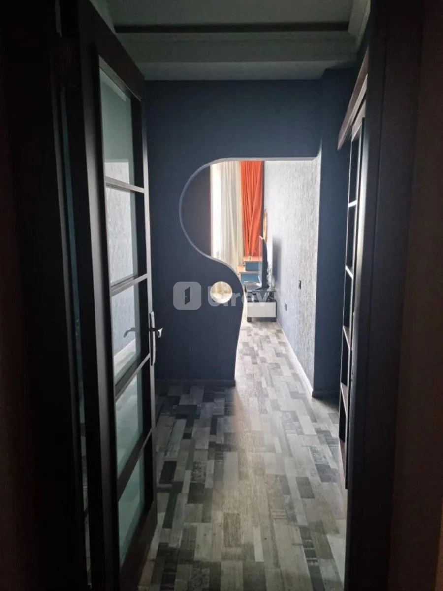 3 otaqlı mənzil, Yasamal q., Yasamal qəs., Yasamal rayonu — şəkil 8