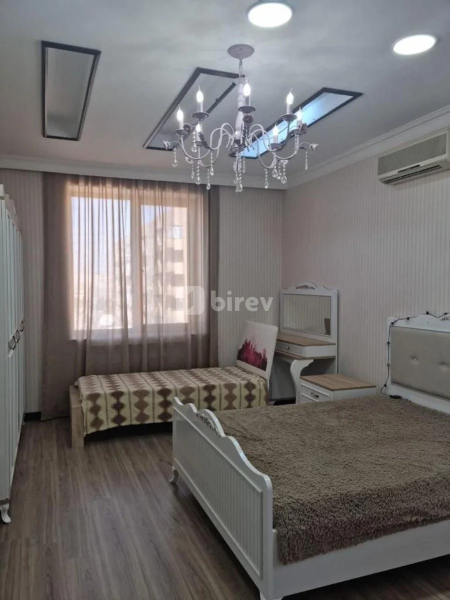 3 otaqlı mənzil, Yasamal q., Yasamal qəs., Yasamal rayonu — şəkil 9