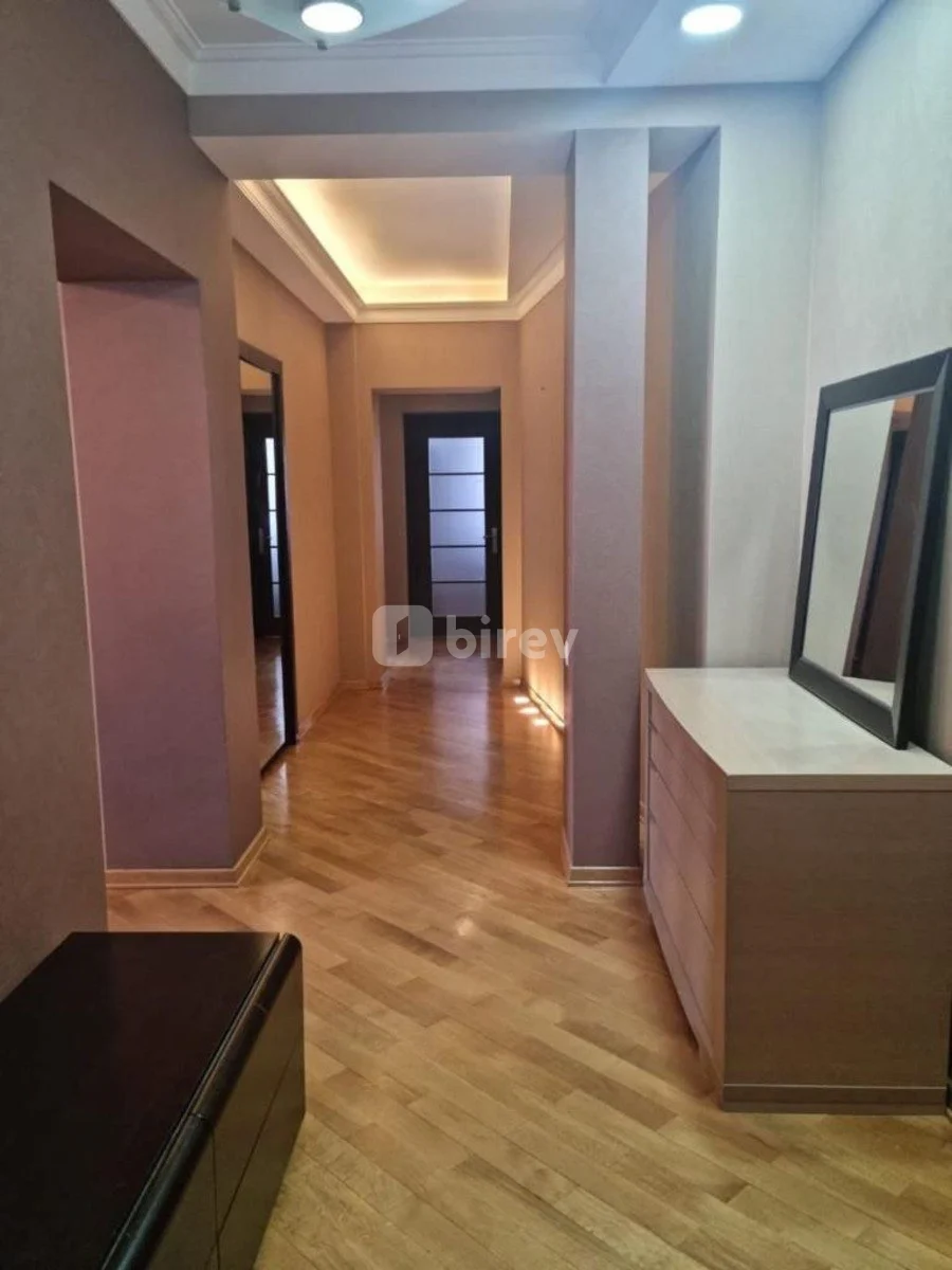 3 otaqlı mənzil, Yasamal q., Yasamal qəs., Yasamal rayonu — şəkil 14