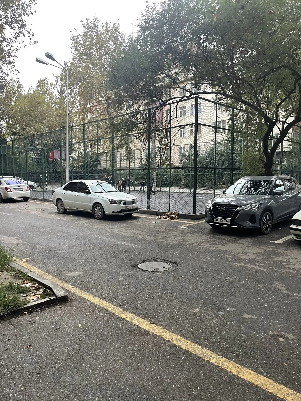 Obyekt, 7-ci mikrorayon, 7 ci mikrorayon qəsəbəsi, Binəqədi rayonu — şəkil 5