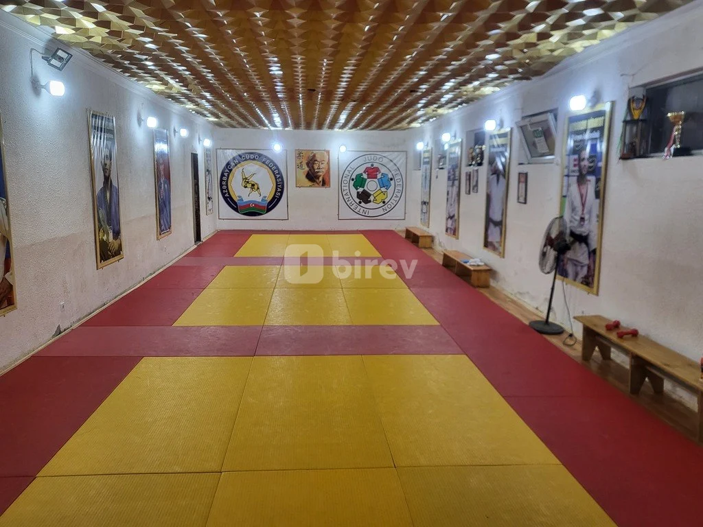Obyekt, Ağ şəhər q., Yavər Səfərov küç., Xətai rayonu — şəkil 6