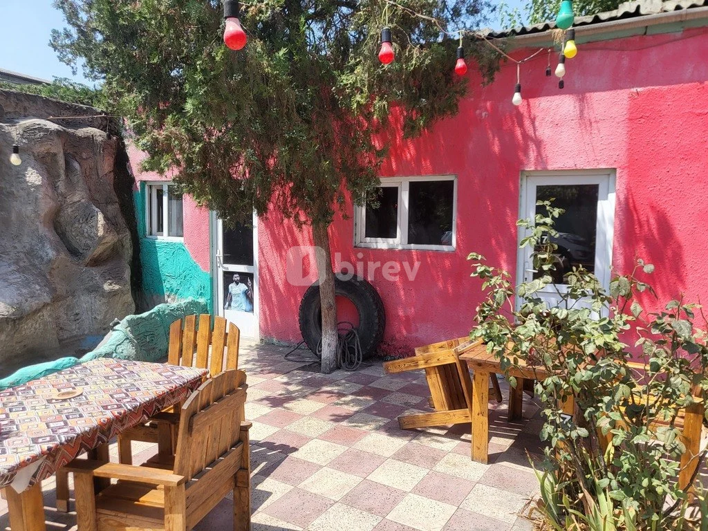 Obyekt, Ağ şəhər q., Yavər Səfərov küç., Xətai rayonu — şəkil 12
