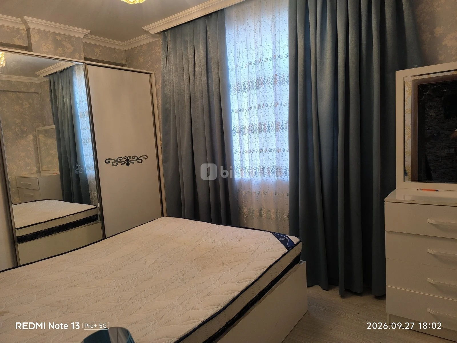 3 otaqlı mənzil, Masazır q., Masazır qəsəbəsi, Abşeron rayonu — şəkil 6