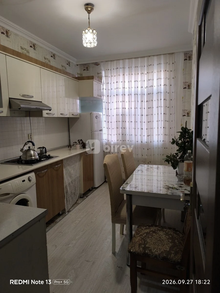3 otaqlı mənzil, Masazır q., Masazır qəsəbəsi, Abşeron rayonu — şəkil 7