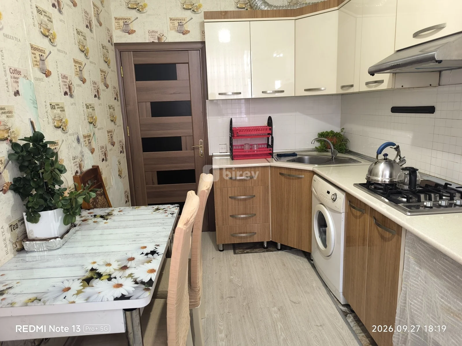3 otaqlı mənzil, Masazır q., Masazır qəsəbəsi, Abşeron rayonu — şəkil 8
