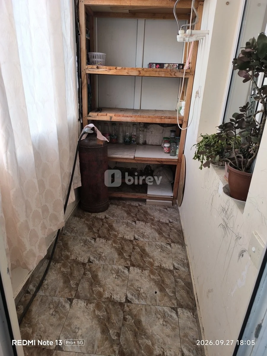 3 otaqlı mənzil, Masazır q., Masazır qəsəbəsi, Abşeron rayonu — şəkil 10