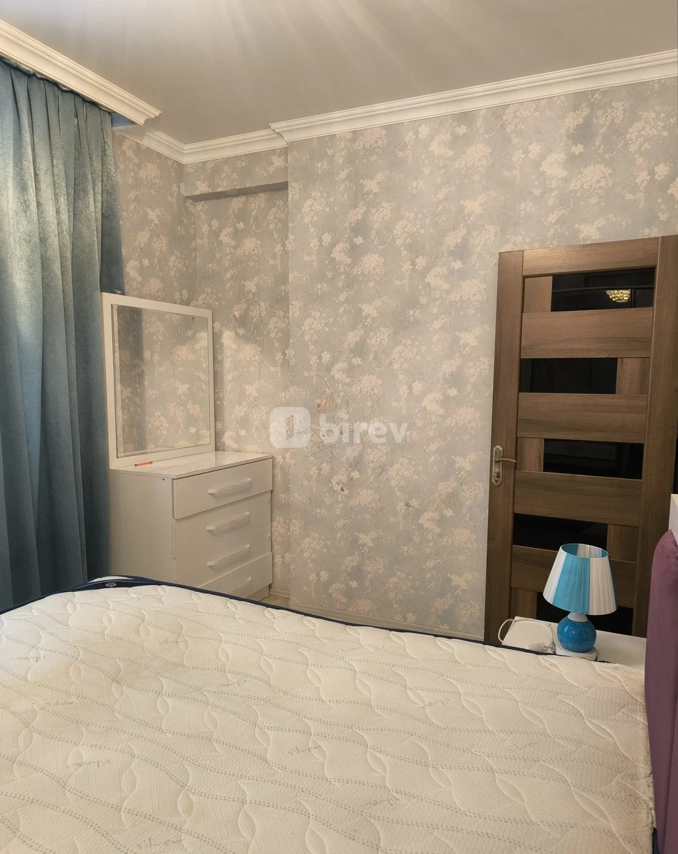 3 otaqlı mənzil, Masazır q., Masazır qəsəbəsi, Abşeron rayonu — şəkil 13