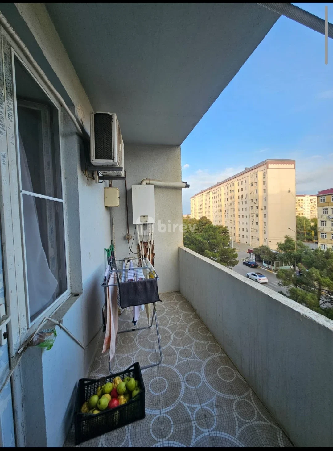 2-комнатная квартира, Сумгаит, 44mehelle, Сумгаит — фото 7