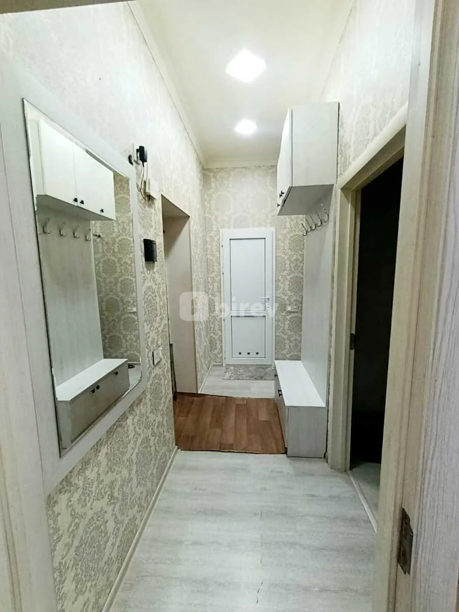 2 otaqlı mənzil, Nərimanov rayonu, Ağa Neymətulla küçəsi, Bakı şəhəri — şəkil 4