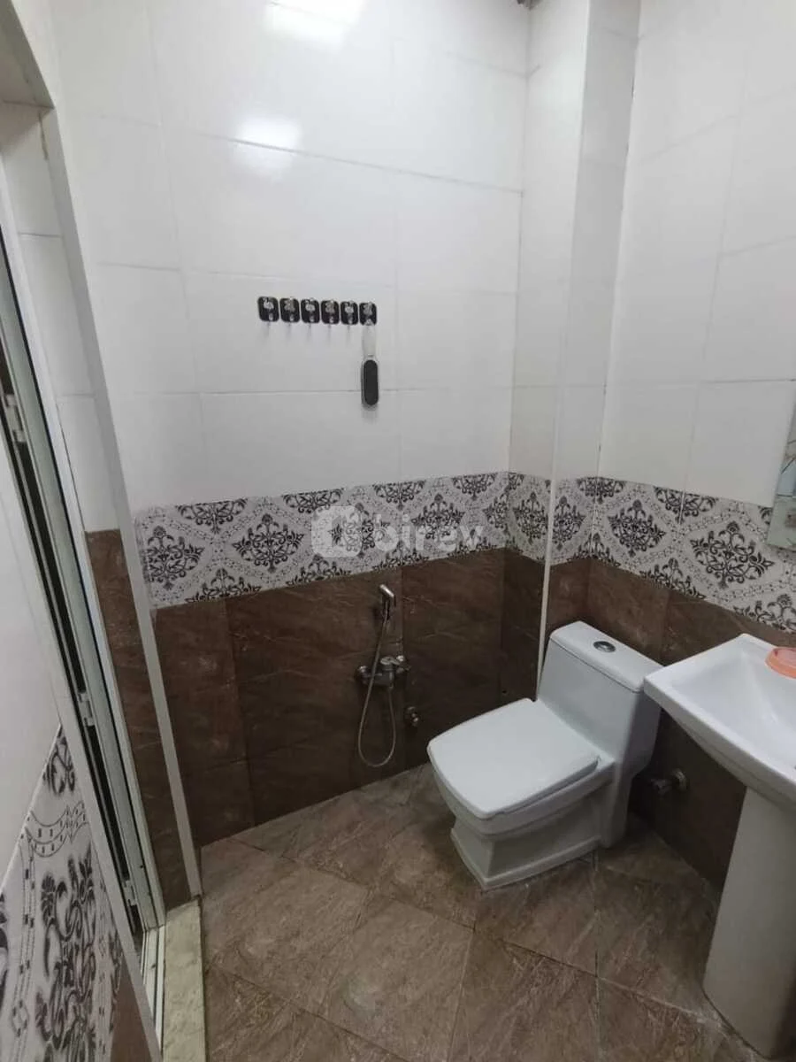 2 otaqlı mənzil, Nərimanov rayonu, Ağa Neymətulla küçəsi, Bakı şəhəri — şəkil 6