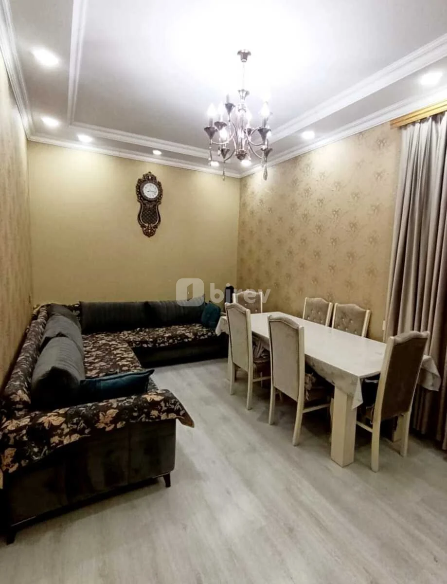 2 otaqlı mənzil, Nərimanov rayonu, Ağa Neymətulla küçəsi, Bakı şəhəri — şəkil 8