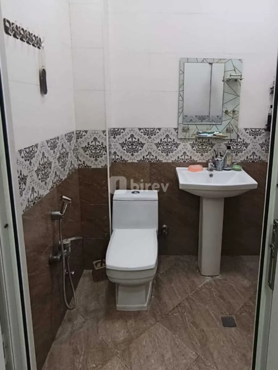 2 otaqlı mənzil, Nərimanov rayonu, Ağa Neymətulla küçəsi, Bakı şəhəri — şəkil 9
