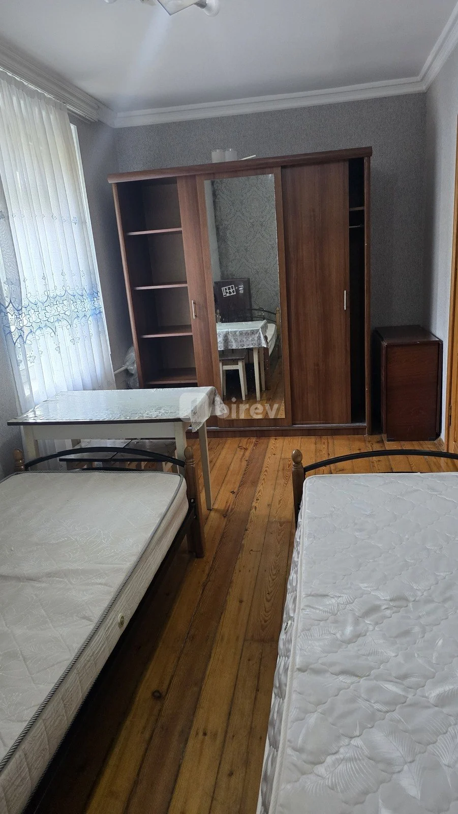 2 otaqlı mənzil, Nizami rayonu, Əliağa Kürçaylı küç., ev 9., Bakı şəhəri — şəkil 4