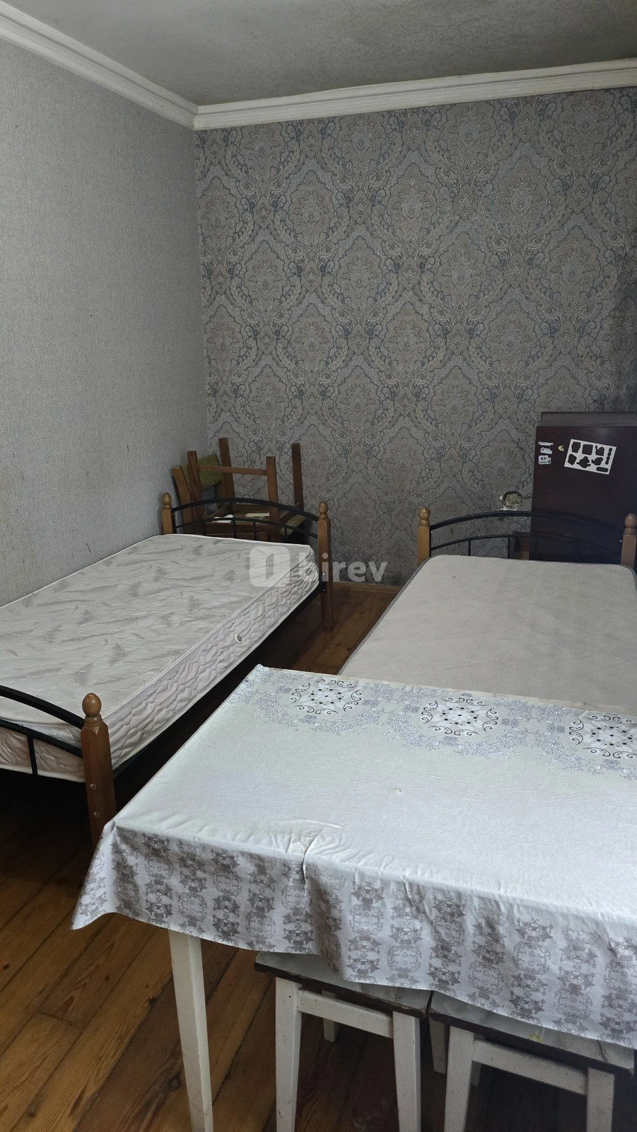 2 otaqlı mənzil, Nizami rayonu, Əliağa Kürçaylı küç., ev 9., Bakı şəhəri — şəkil 6