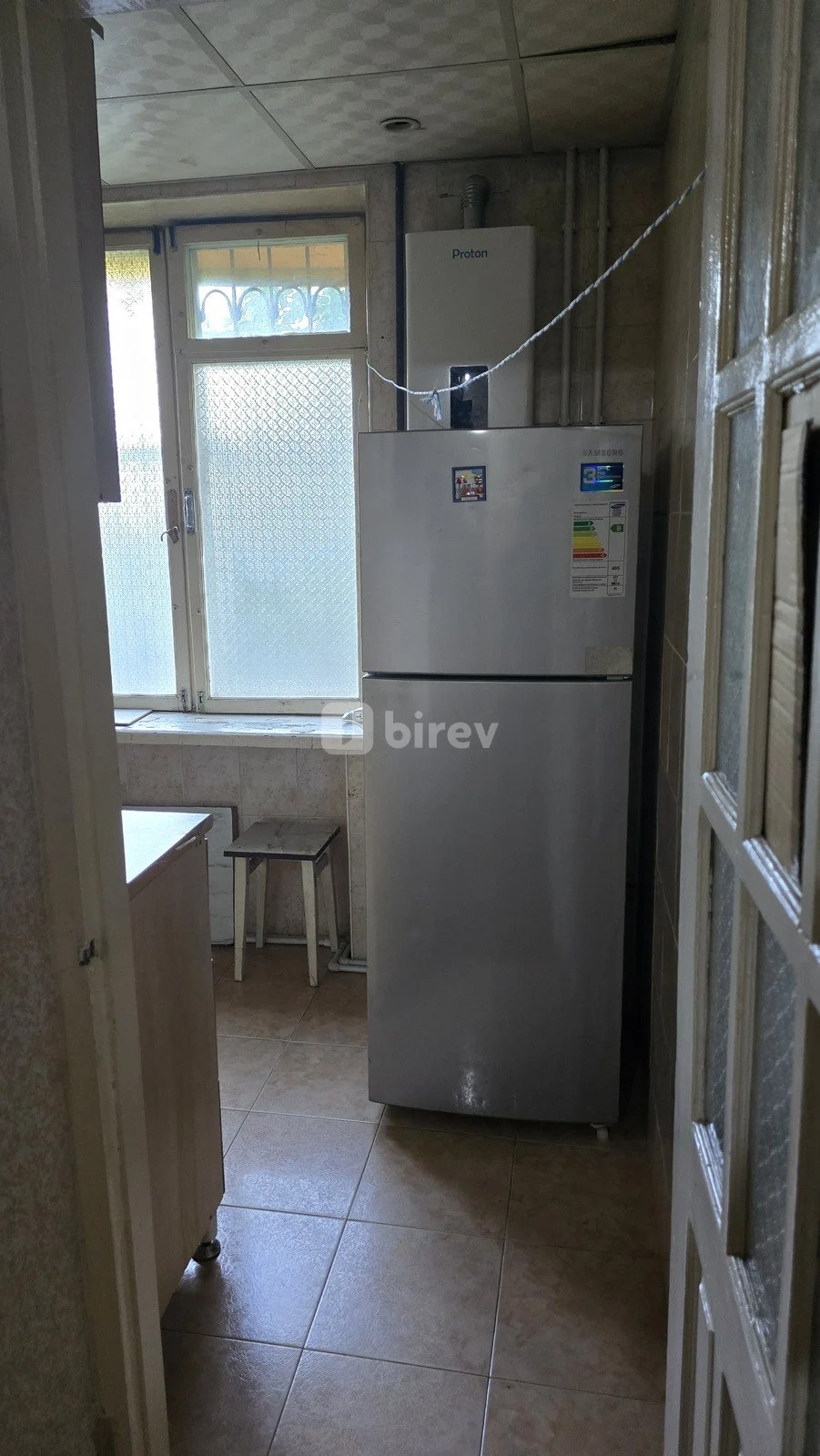 2 otaqlı mənzil, Nizami rayonu, Əliağa Kürçaylı küç., ev 9., Bakı şəhəri — şəkil 9