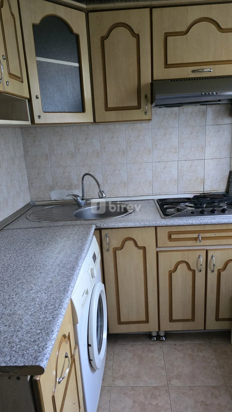2 otaqlı mənzil, Nizami rayonu, Əliağa Kürçaylı küç., ev 9., Bakı şəhəri — şəkil 12