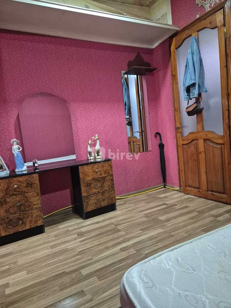 2 otaqlı mənzil, Həzi Aslanov q., 8 noyabr prospekti, Xətai rayonu — şəkil 3