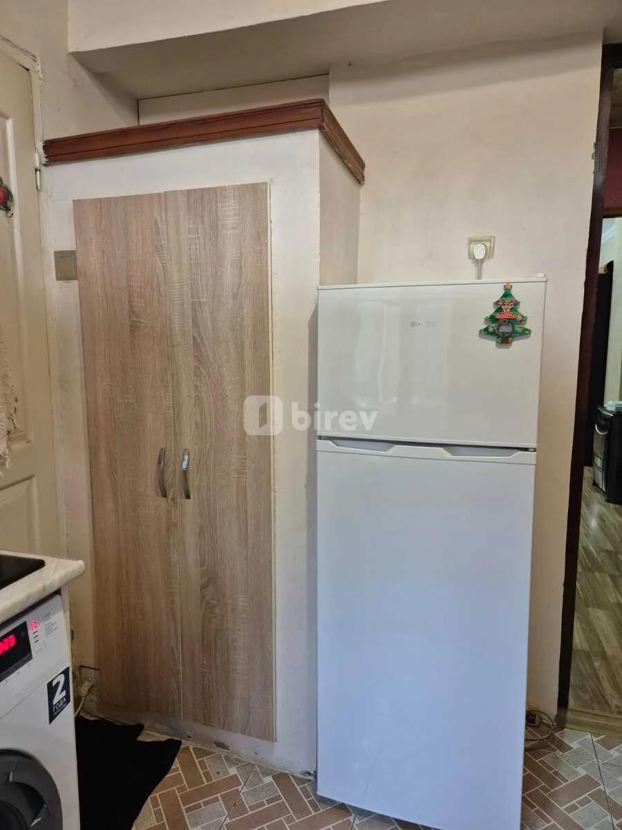 2 otaqlı mənzil, Həzi Aslanov q., 8 noyabr prospekti, Xətai rayonu — şəkil 7