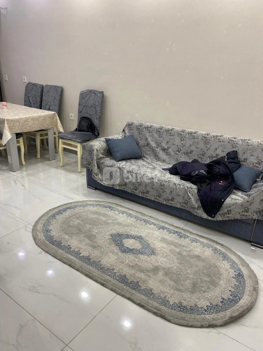2 otaqlı mənzil, Həzi Aslanov q., Məhəmməd Hadı küçəsi, Xətai rayonu — şəkil 1