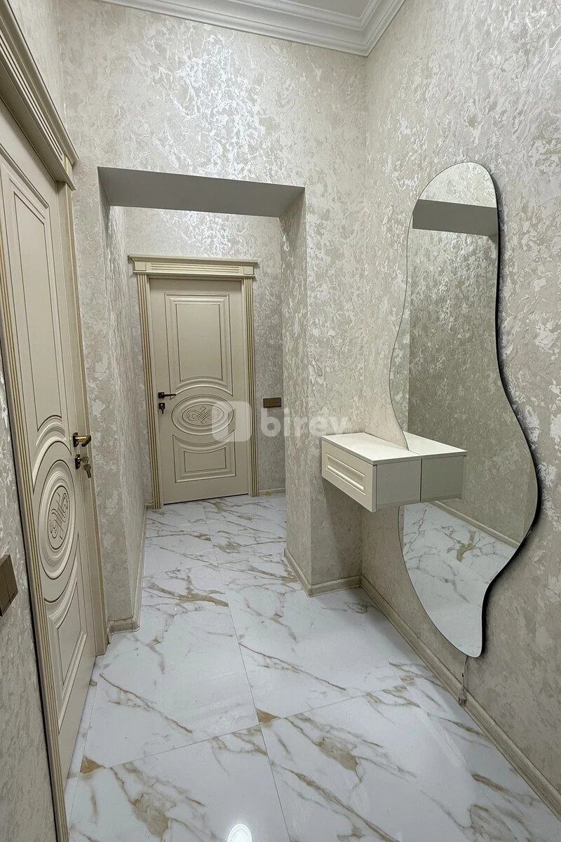 2 otaqlı mənzil, Nəsimi rayonu, Olimpus Park Rezidens, Bakı şəhəri — şəkil 15