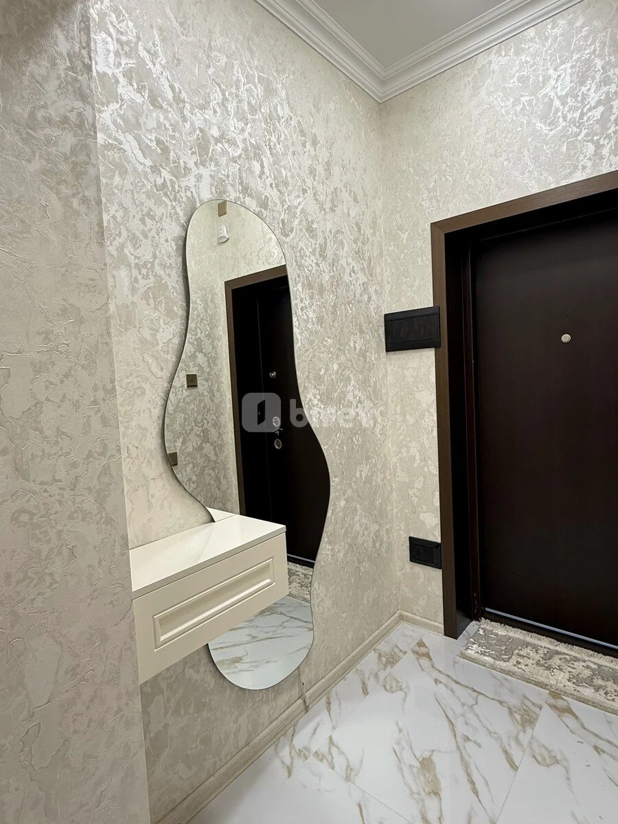 2 otaqlı mənzil, Nəsimi rayonu, Olimpus Park Rezidens, Bakı şəhəri — şəkil 16