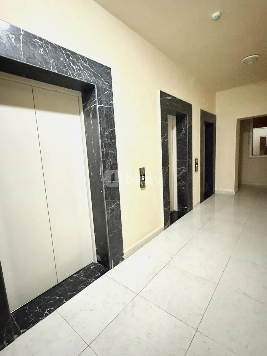2 otaqlı mənzil, Nəsimi rayonu, Olimpus Park Rezidens, Bakı şəhəri — şəkil 19
