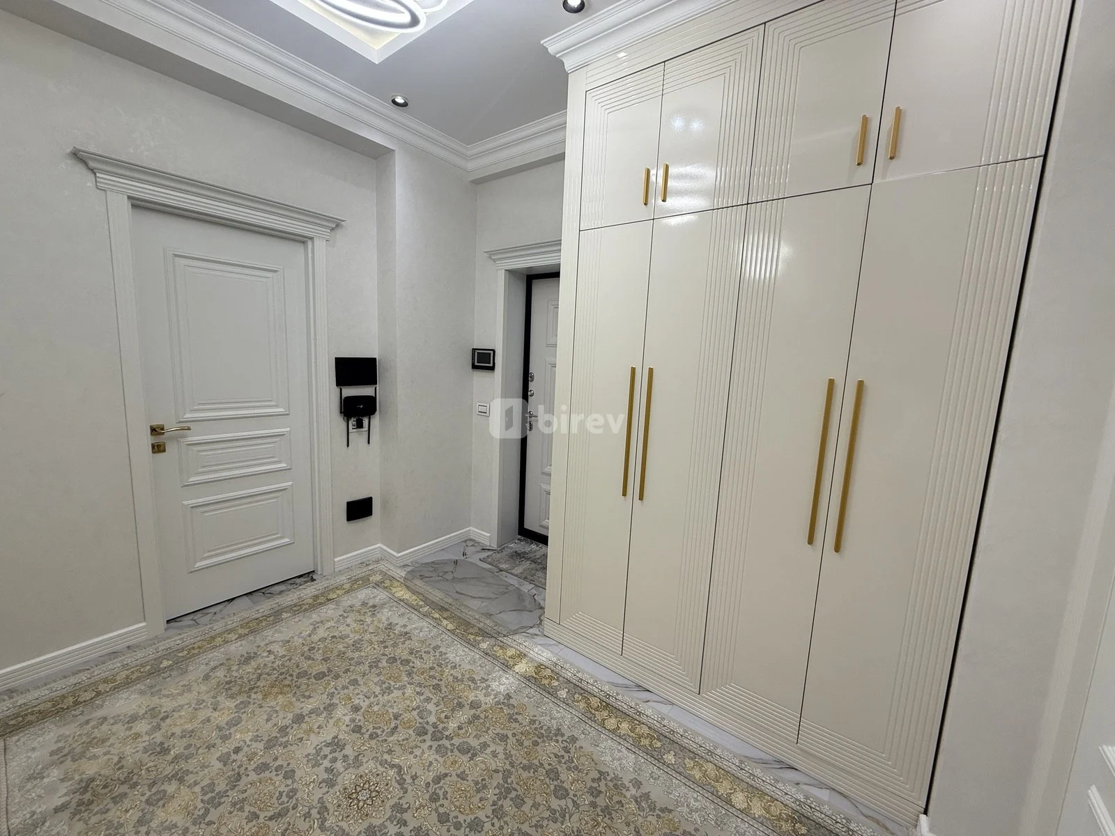 2 otaqlı mənzil, Kubinka q., Nesib bey Yusifbeyli, Nəsimi rayonu — şəkil 10