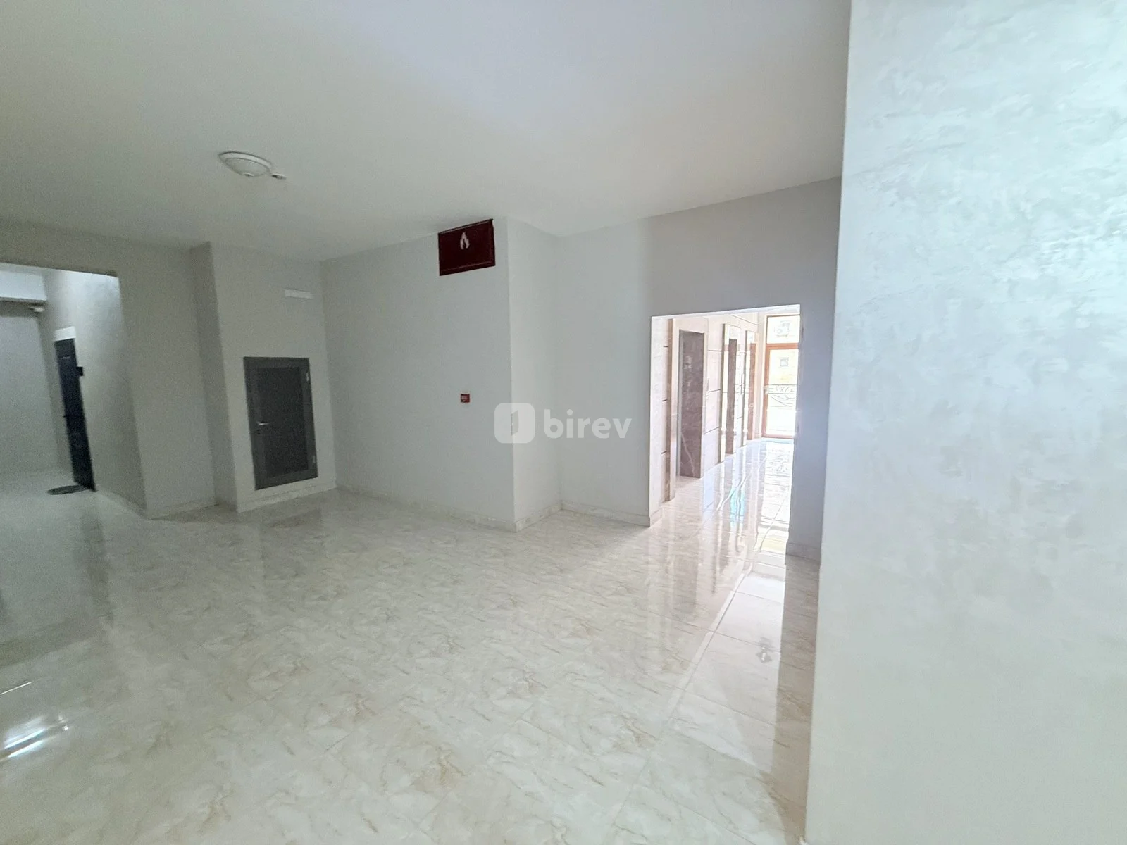 2 otaqlı mənzil, Kubinka q., Nesib bey Yusifbeyli, Nəsimi rayonu — şəkil 21