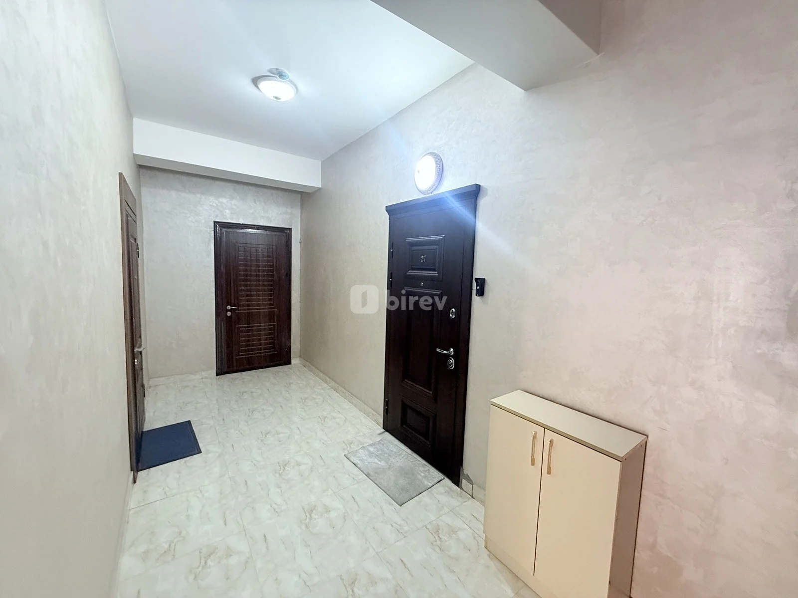 2 otaqlı mənzil, Kubinka q., Nesib bey Yusifbeyli, Nəsimi rayonu — şəkil 22