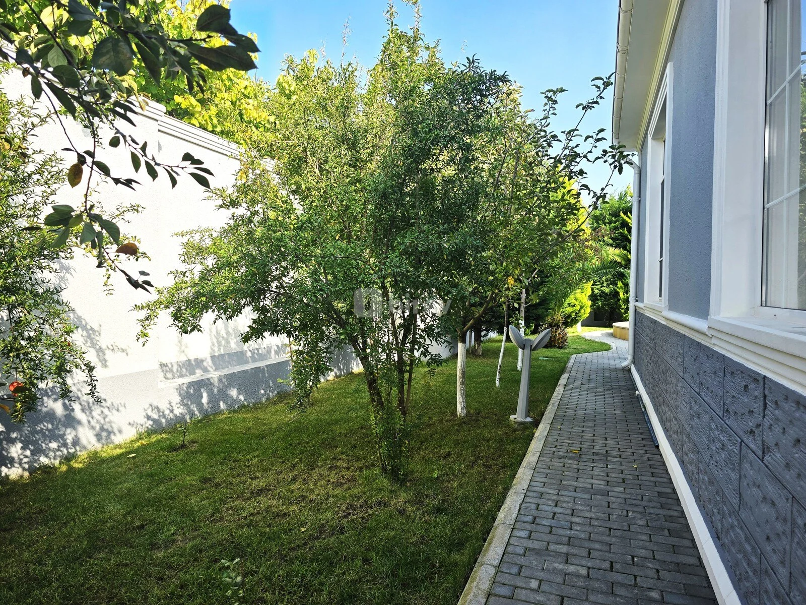 5-комнатный дом, пос. Мардакан, Mərdəkan şossesi., Хазарский район — фото 12