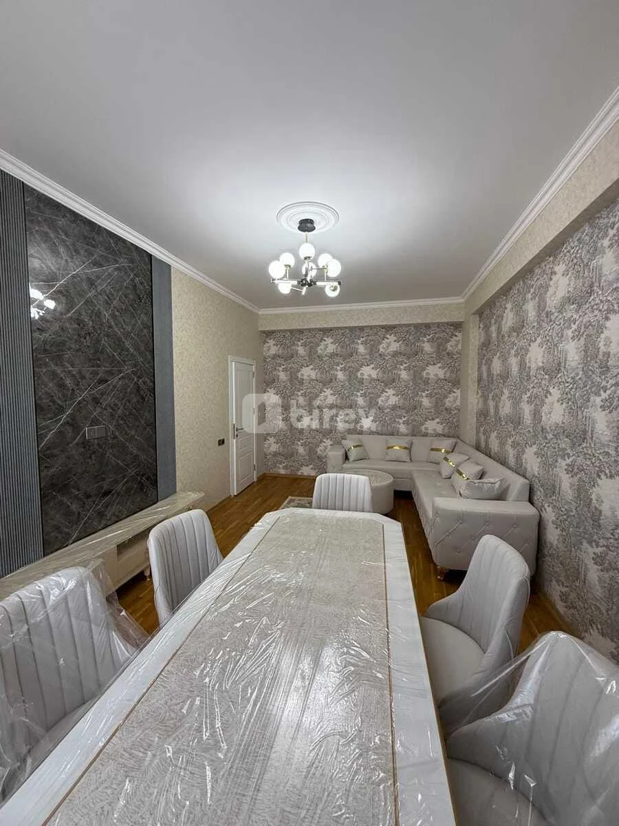 2 otaqlı mənzil, Xırdalan q., H.Əliyev pr, Abşeron rayonu — şəkil 3