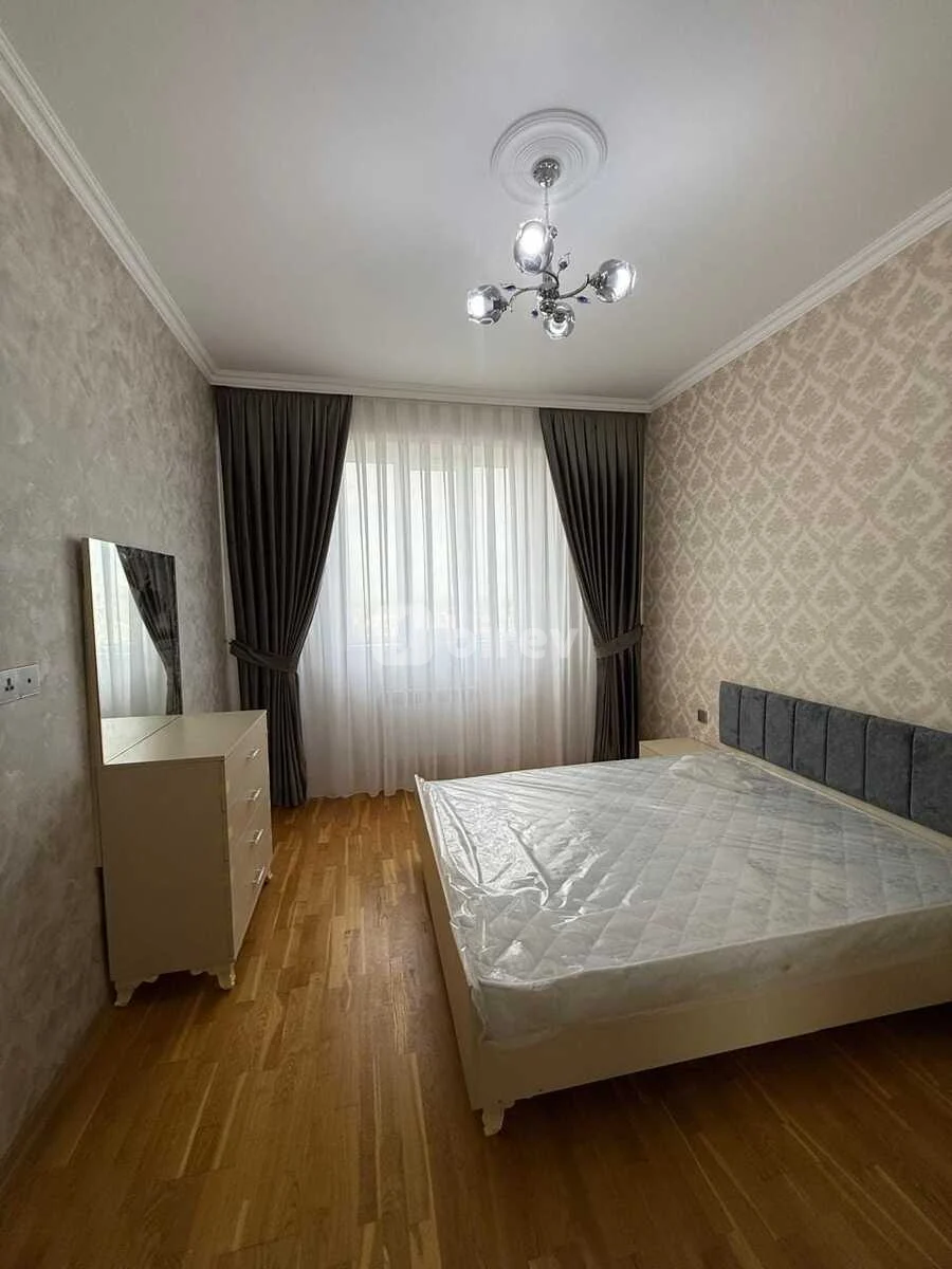 2 otaqlı mənzil, Xırdalan q., H.Əliyev pr, Abşeron rayonu — şəkil 4