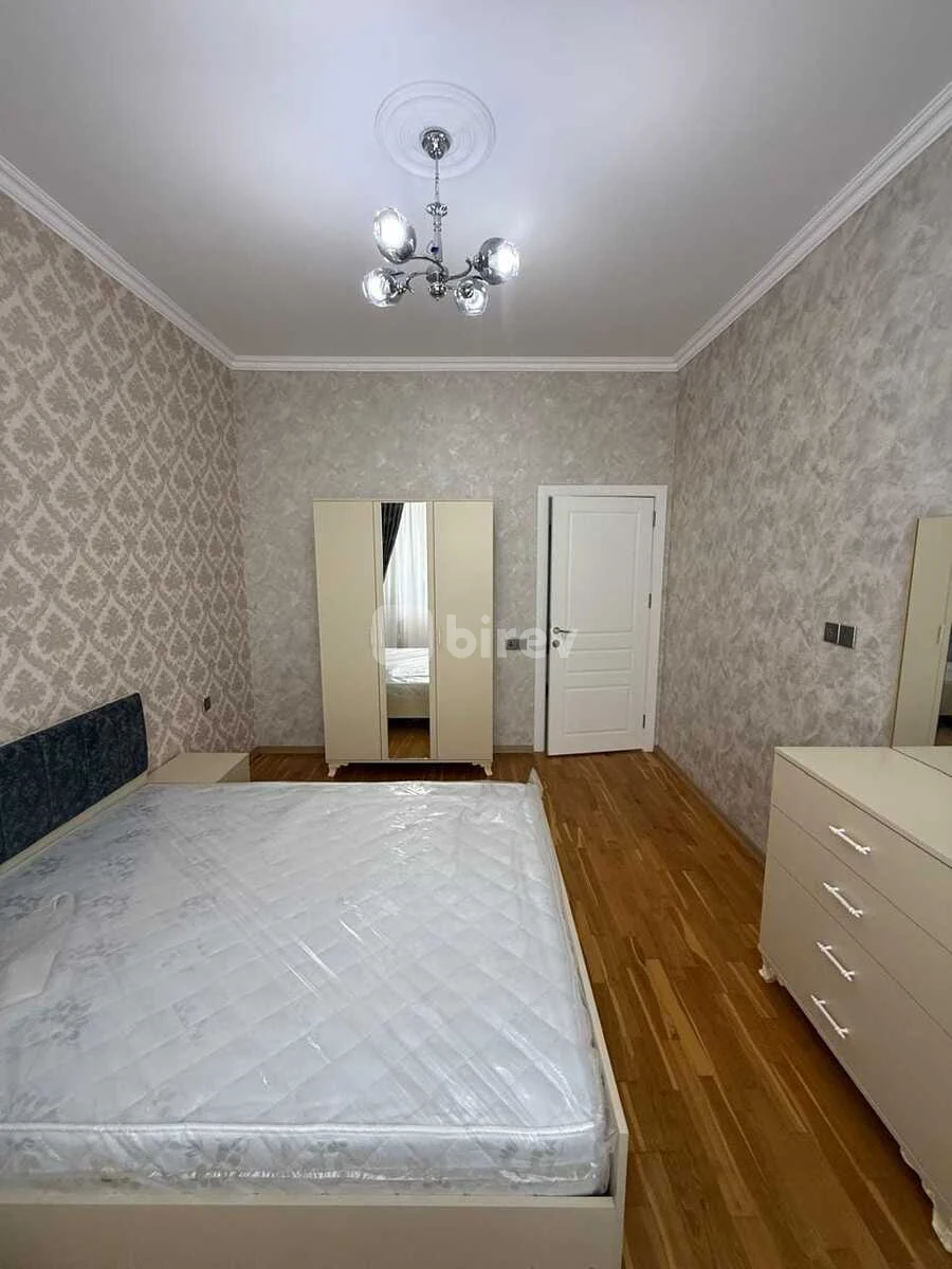2 otaqlı mənzil, Xırdalan q., H.Əliyev pr, Abşeron rayonu — şəkil 5