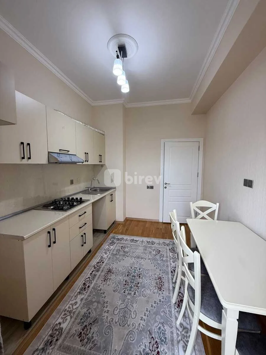 2 otaqlı mənzil, Xırdalan q., H.Əliyev pr, Abşeron rayonu — şəkil 6