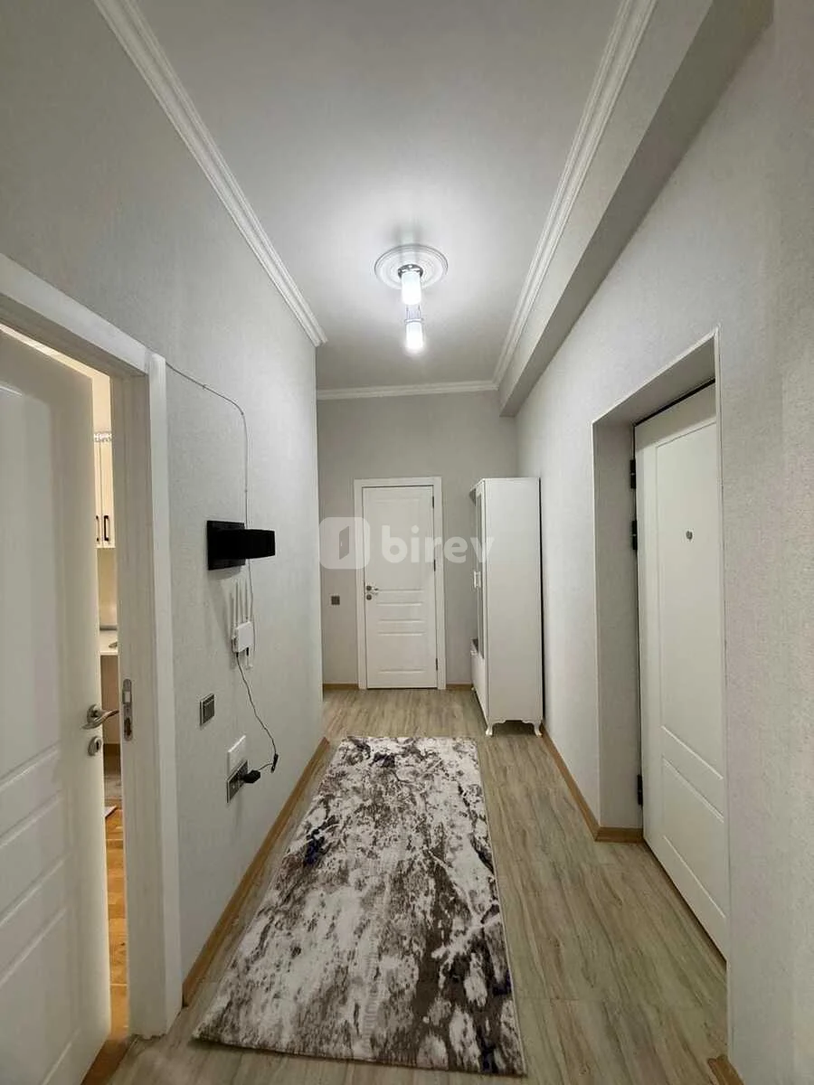 2 otaqlı mənzil, Xırdalan q., H.Əliyev pr, Abşeron rayonu — şəkil 7
