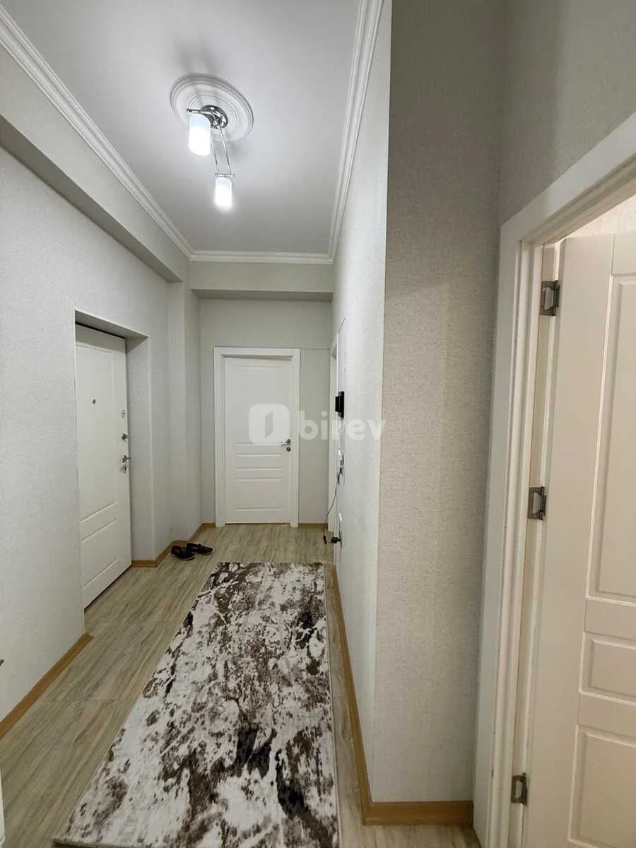 2 otaqlı mənzil, Xırdalan q., H.Əliyev pr, Abşeron rayonu — şəkil 8