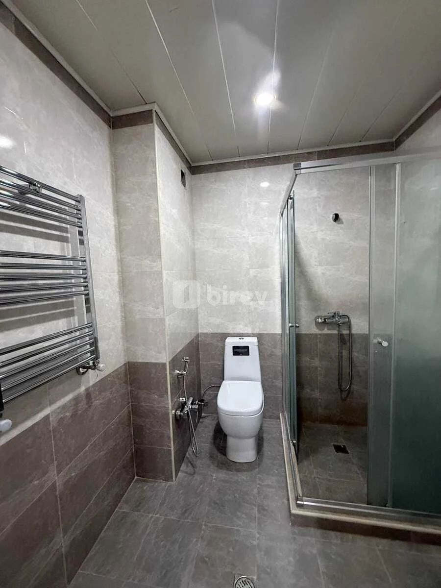 2 otaqlı mənzil, Xırdalan q., H.Əliyev pr, Abşeron rayonu — şəkil 9