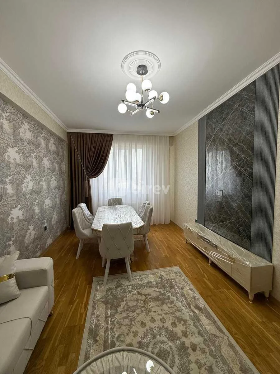 2 otaqlı mənzil, Xırdalan q., H.Əliyev pr, Abşeron rayonu — şəkil 10