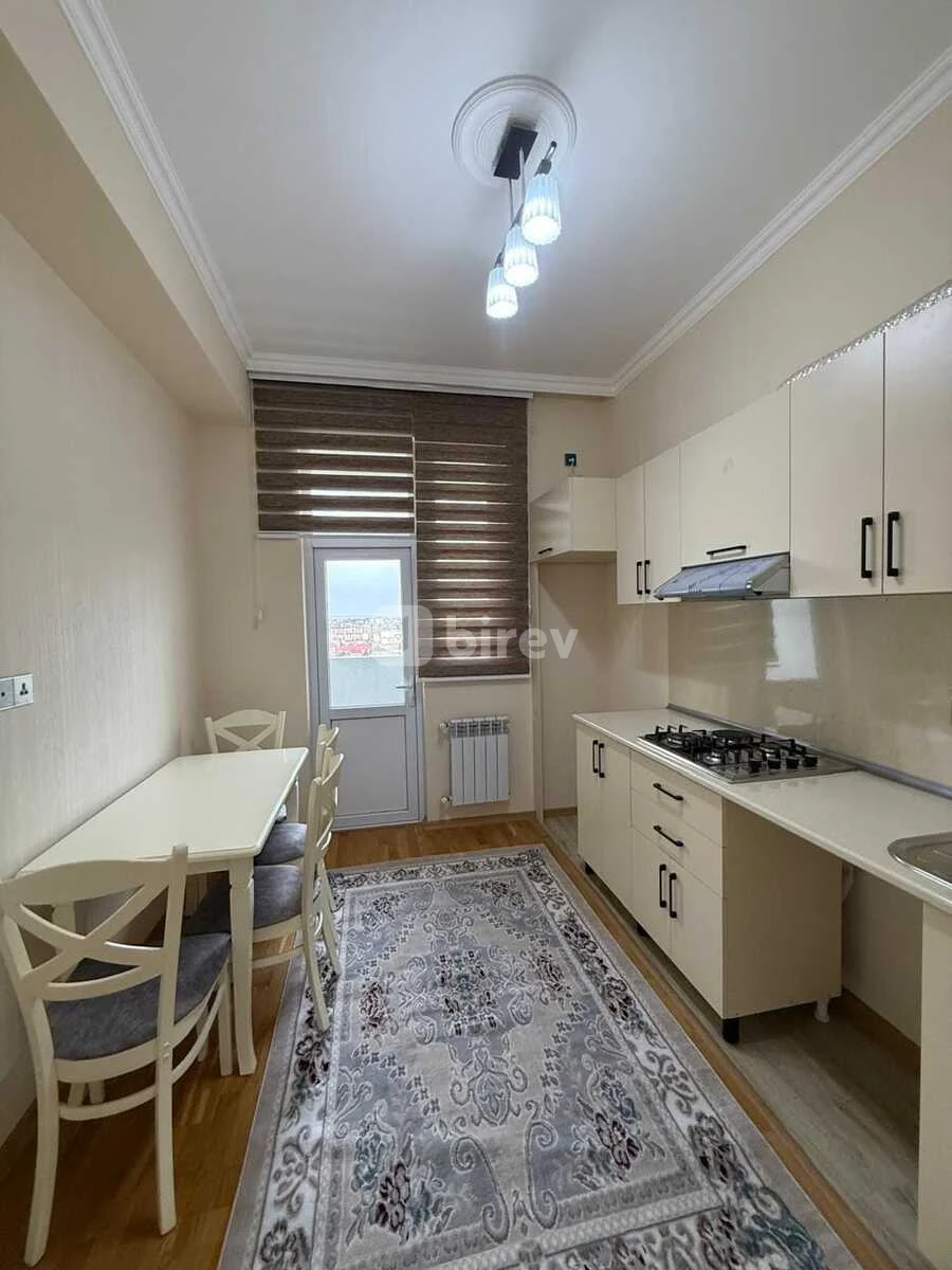 2 otaqlı mənzil, Xırdalan q., H.Əliyev pr, Abşeron rayonu — şəkil 11