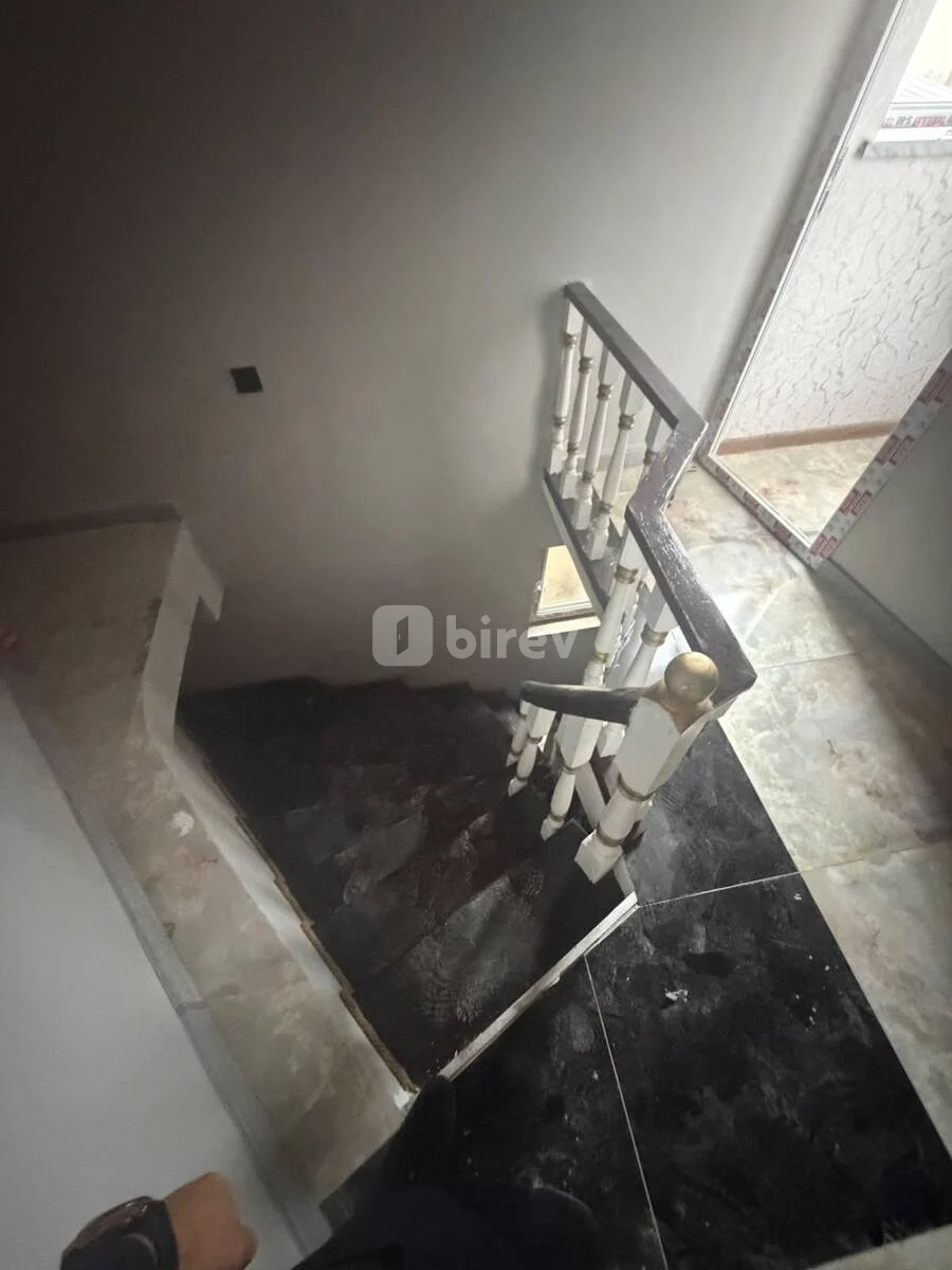 3 otaqlı həyət evi, Binəqədi q., Binəqədi qəsəbəsi, Binəqədi rayonu — şəkil 3