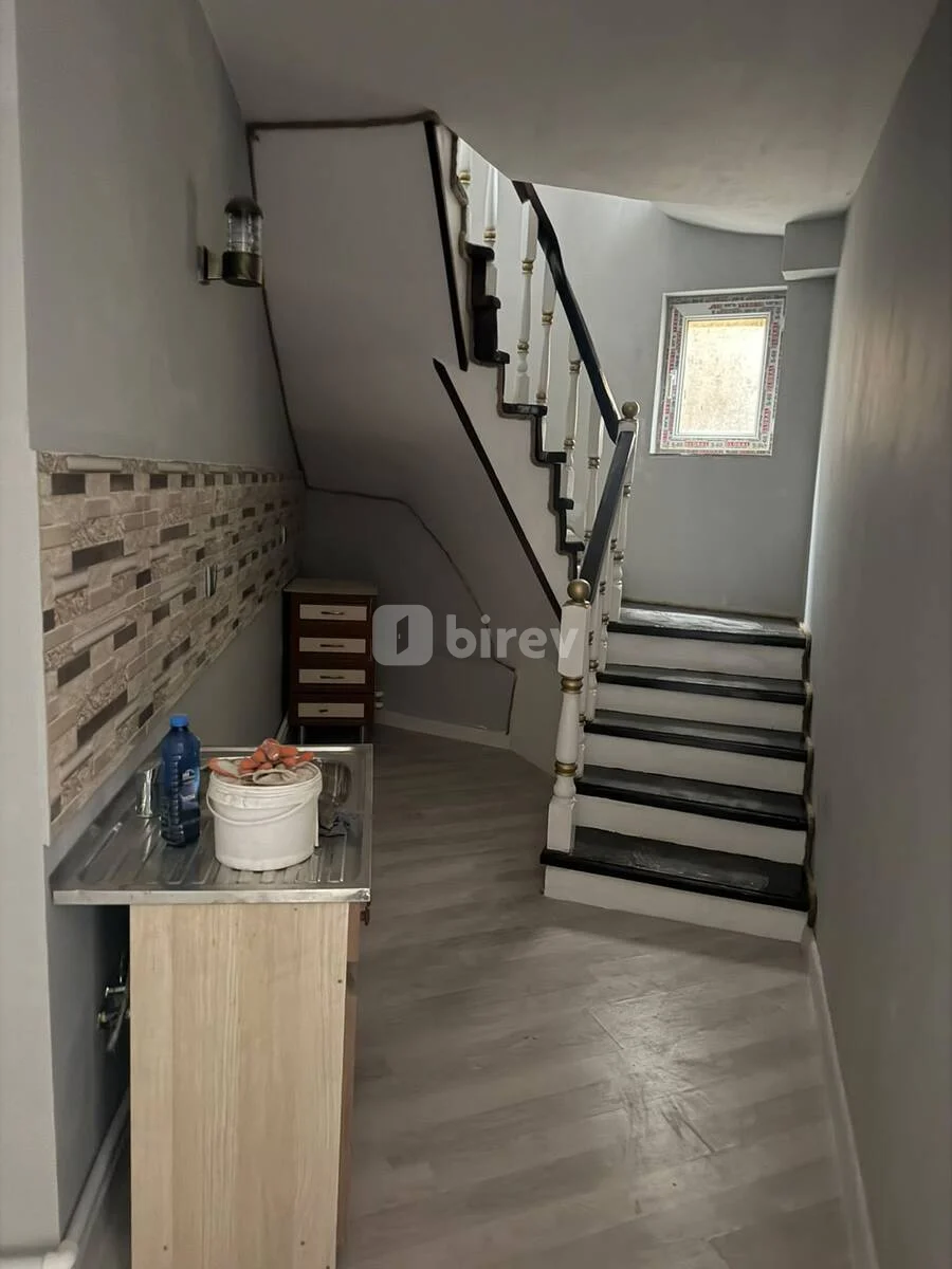 3 otaqlı həyət evi, Binəqədi q., Binəqədi qəsəbəsi, Binəqədi rayonu — şəkil 4