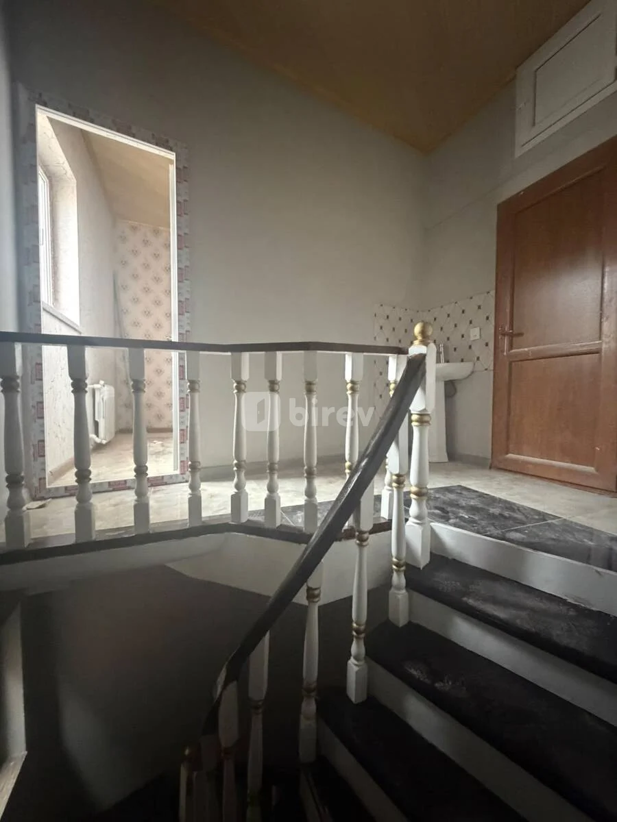 3 otaqlı həyət evi, Binəqədi q., Binəqədi qəsəbəsi, Binəqədi rayonu — şəkil 5